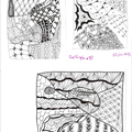 Zentangle