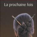 LA PROCHAINE FOIS - MARC LEVY