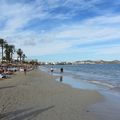 Les Aventures de Del Golpe à Ibiza - 9e jour : un petit air de fin et une soirée de clôture mémorable : Enter.Cadenza