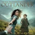 BO d'Outlander volume 1 de Bear McCreary le 10 février 2015