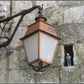 A la recherche des petits hommes d'Isaac Cordal à Valbonne.