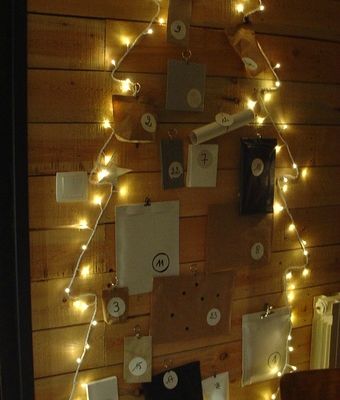 Réedition du calendrier 2014... avec de nouvelles