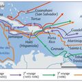 3 LES VOYAGES DE CHRISTOPHE COLOMB