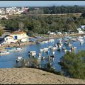 Oualidia-Essaouira