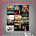 Défi American Soap