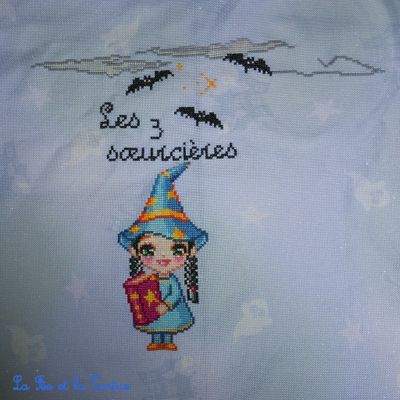 Les Trois Soeurcières... *20