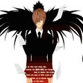 [Manga review] Anime : Death note 24