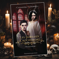 Les jumeaux Crochemort, tome 2, par Cassandra O'Donnell