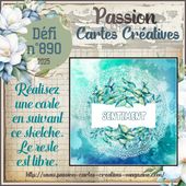 890 (Sketch) - PASSION CARTES CREATIVES MAGAZINE