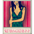 Weakness 002