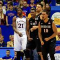 NCAA  : San Diego State vs Kansas