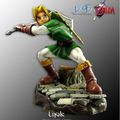 VOUS REPRENDREZ BIEN UN PEU DE LINK ?!