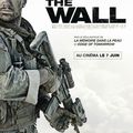 " The Wall " UGC Toison d'Or
