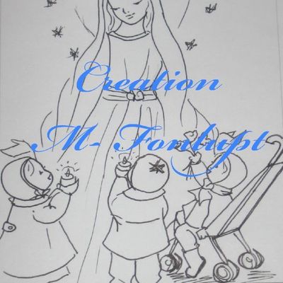 bon 8 décembre à tous