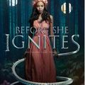 Fallen Isles, book 1 : Before she ignites de Jodi Meadows