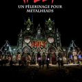 HELLFEST: Rencontre/débat unique et conviviale avec l'auteur du livre 'Hellfest: un pèlerinage pour Metalheads' - 29 Juin 2017