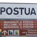 Postua - Italie