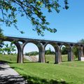 Une balade au bord du Lac de BOULOGNE SUR GESSE (31), le 1er juin...