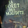 La forêt des maudits - Marcus Sedgwick