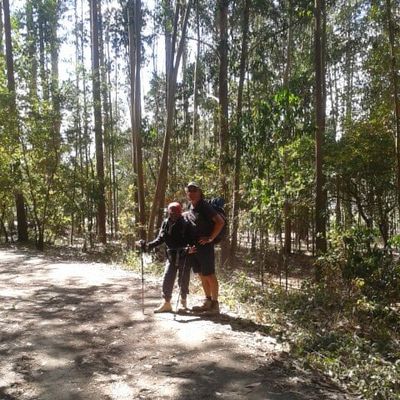 Vingt-septième étape