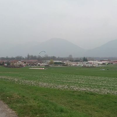 Dans la vallée du Grésivaudan