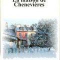 La maison de Chenevières (21)