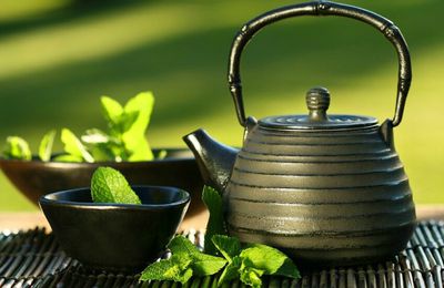 Global Green Tea Market - Industry Analysis, Size, Share, Growth, Trends, And Forecast, 2011 - 2018