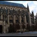 Bourges cathédrale