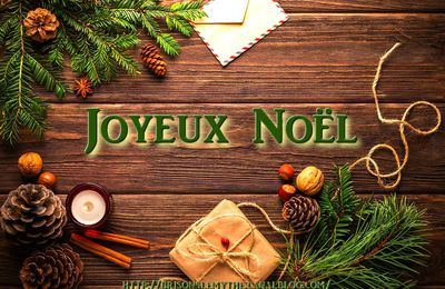 Joyeux Noël