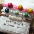 HAPPY BRACELET