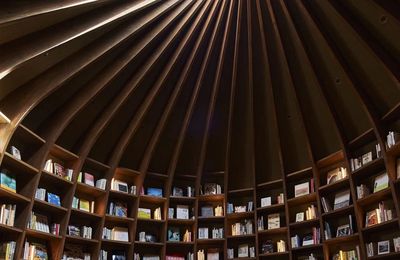 Mes lectures de septembre 2025