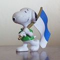 Figurine Snoopy