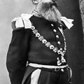 KONGO DIETO 2843 : LE ROI LEOPOLD II DE BELGIQUE N'ETAIT PAS D'ORIGINE BELGE !