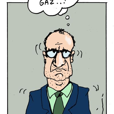 Le gouvernement en manque d'énergie ?