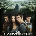 Le Labyrinthe - Wes Ball