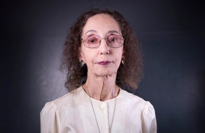 Lectures pour tous : Joyce Carol Oates