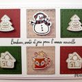 Un défi inspiration chez Scrap and Co