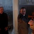 Perle méconnue de la série Z : RAWHEAD REX, le monstre de la lande