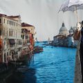 Voyage à Venise 