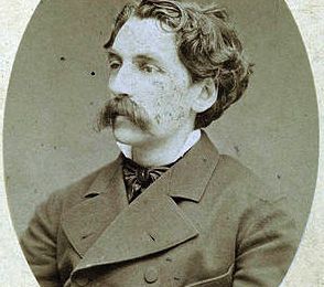 Stéphane Mallarmé (1842 – 1898) : « Ses purs ongles... »