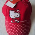 casquette hello kitty nouvelle collection 2011