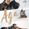 AGA (critique): une belle fiction chez les inuits