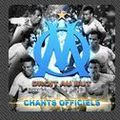 Les chants de l’OM désormais sur ton Android