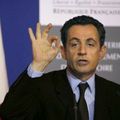 Sarkozy a passé son grand oral