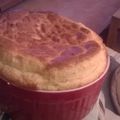 Le soufflé du dimanche soir !