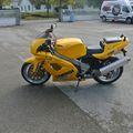 LAVERDA 750 S . Type : STA1 . Année : 14.06.2001  . pays : ITALIE