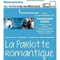 Evènement et Rencontre La parlotte romantique à Lagny sur Marne