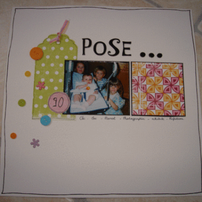 Nouvelle page voici une page pour essayer de