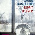 "Esprit d'hiver" de Laura Kasischke