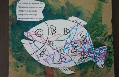 Le poisson de Rafael août 2012